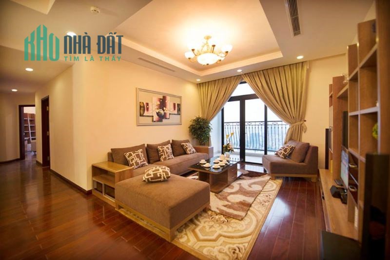 Bán căn hộ chung cư cc toà Vimeco Nguyễn Chánh,160m2, 4 ngủ,giá: 5,8 tỷ
