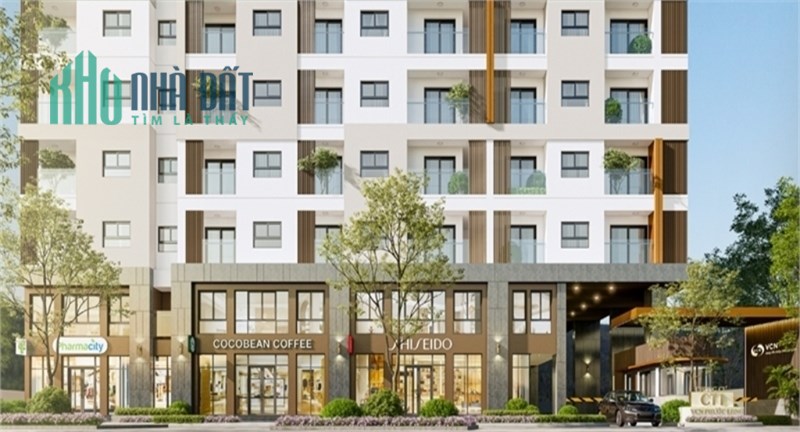 Bán chung cư 3 phòng ngủ view sông đẹp nhất thành phố Nha Trang giá từ 31 triệu/m2