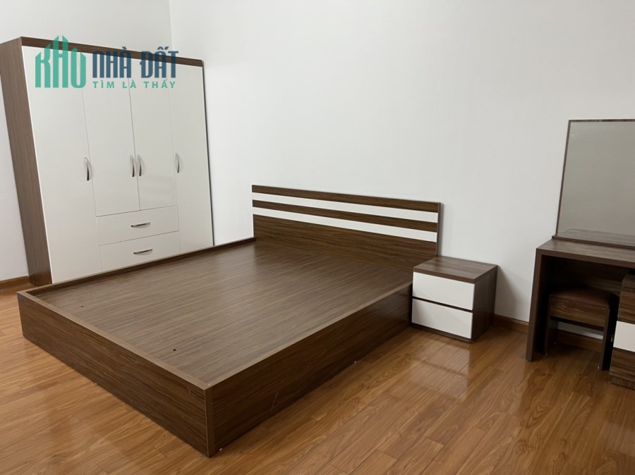 Siêu hót  chung cư  dương đình nghệ, 85m2, 2 ngủ , 2 vệ sinh giá 2.95 tỷ