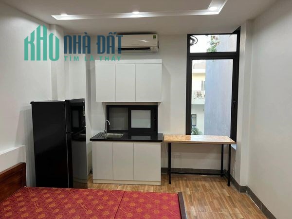 Bán căn chung cư Láng Hạ- Yên Lãng 51.1m2- 6 tầng - 4.7 tỷ