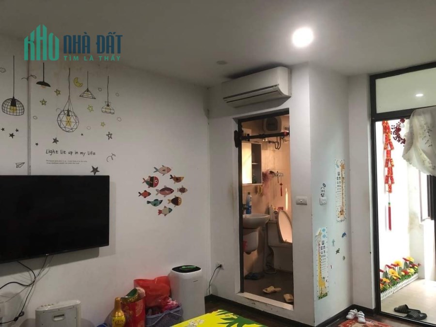 Bán nhà riêng giá rẻ phố Minh Khai 70m2- 5.5 tỷ