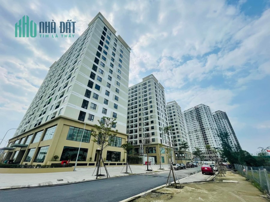 VẠN ĐẠT LAND - CHUYÊN NHẬN MUA BÁN-  KÝ GỬI - CHO THUÊ TẠI CĂN HỘ FPT PLAZA ĐÀ NẴNG. LH: 0935 1111