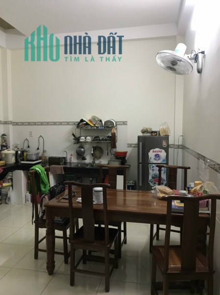 BÁN NHÀ 2 TẦNG MĂT TIỀN TP NHA TRANG, KHÁNH HÒA, GIÁ 2,6 TỶ