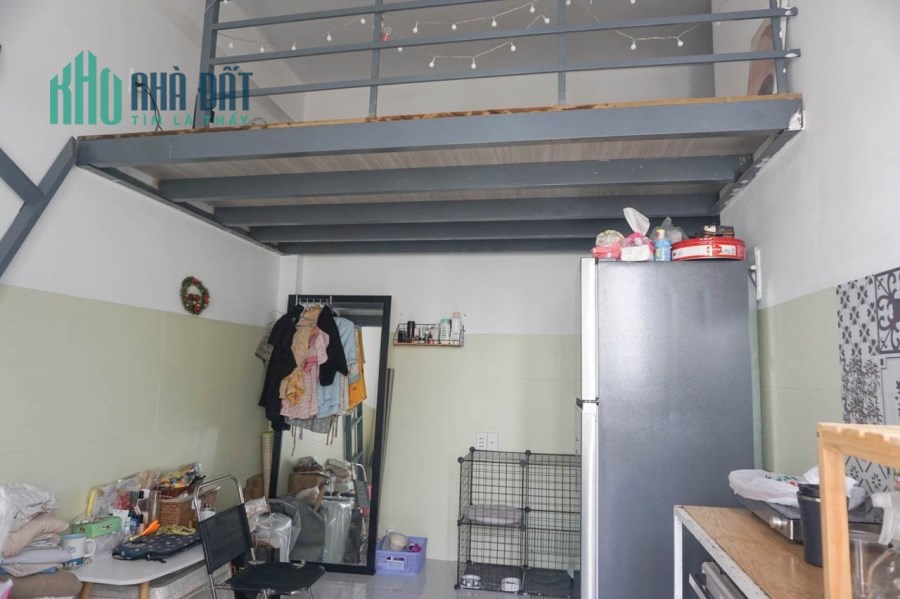 Bán nhà quận Hai Bà Trưng 43m2 x 4 tầng, MT 4m, 3.95 tỷ Kinh doanh đẹp