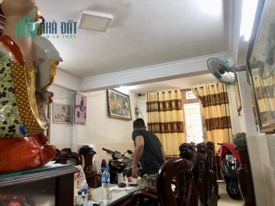 hủ ngộp bank cần bán gấp nhà mặt tiền Phước Long A – Quận 9