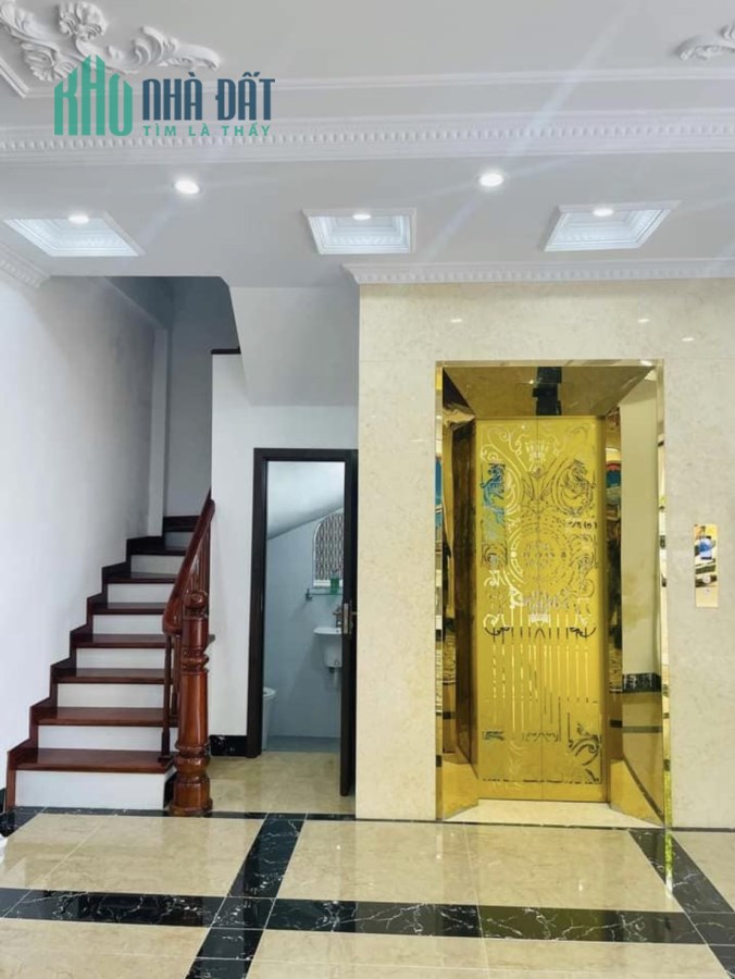 BÁN NHÀ PHÙNG KHOANG , THANH XUÂN : 45M2 NHỈNH 2 TỈ