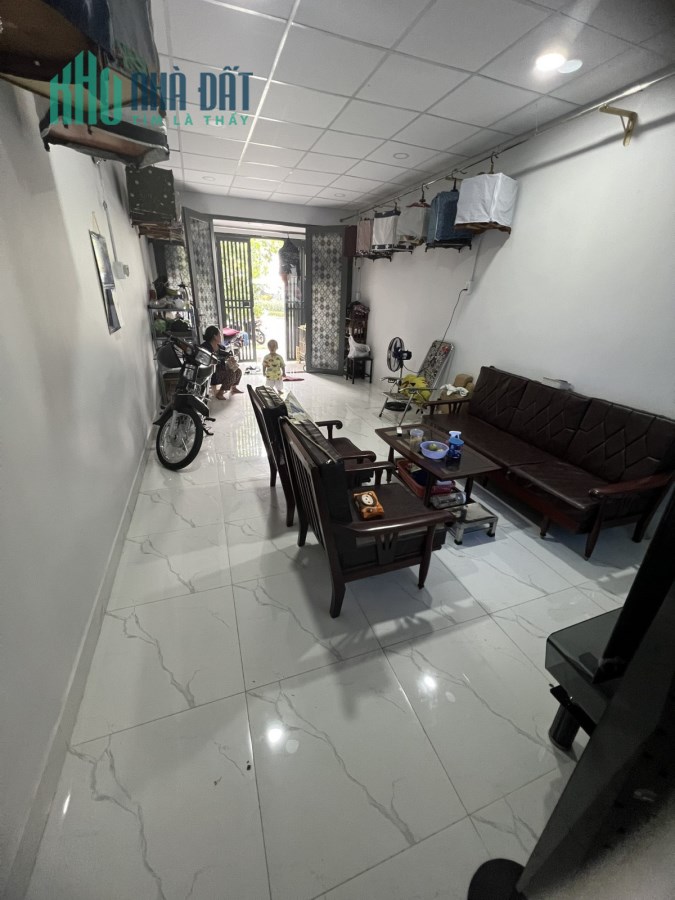 Bán nhà đang có thu nhập cao 80m2 gần Gò Dầu Tân Quý Tân Phú giá 6 tỷ 2 TL