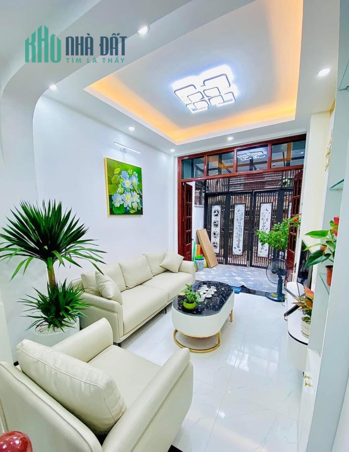 🏡 SIÊU PHẨM KHƯƠNG TRUNG🍓 NHÀ ĐẸP Ở NGAY, 10M Ô TÔ 💗50M *4 TẦNG, VỪA Ở VỪA CHO THUÊ DOANH THU