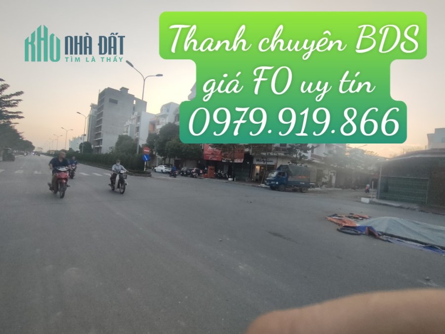 BẠN CÓ TIN ĐƯỢC KHÔNG     

    chỉ 2,4 tỷ có ngay mảnh đất 190 m mặt tiền 8 m  đường trước nhà