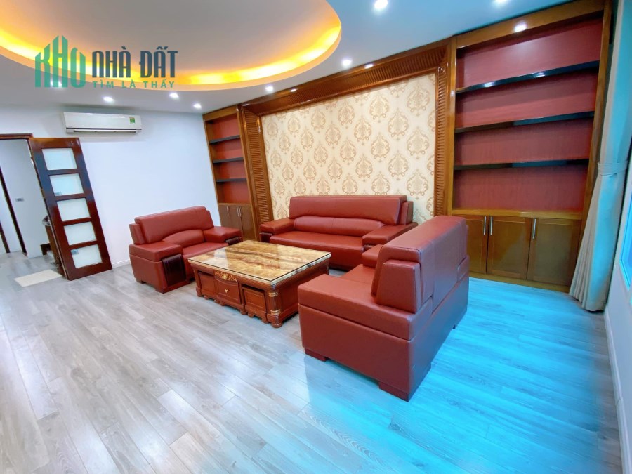 BÁN NHÀ ĐƯỜNG DƯƠNG KHUÊ, CẦU GIẤY 65M2 X5 TẦNG, PHÂN LÔ, Ô TÔ TRANHS, KINH DOANH ĐỈNH
