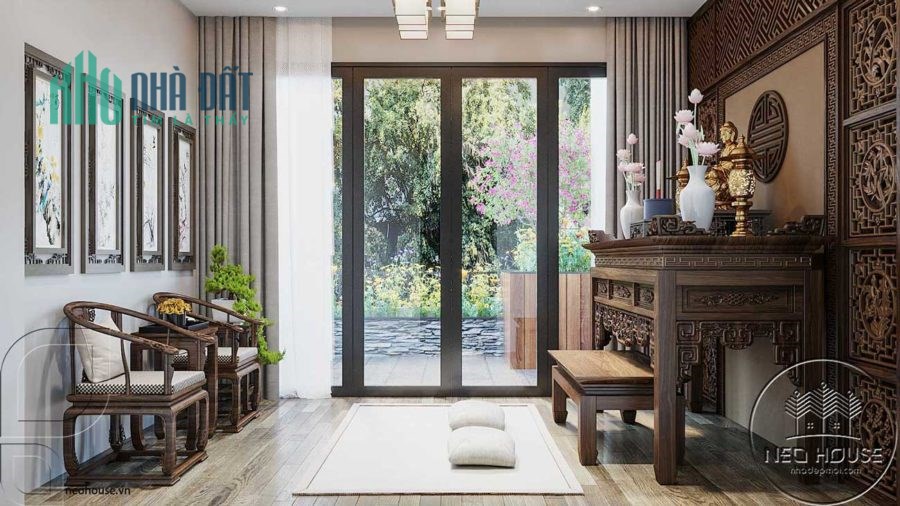 Bán Nhà HXH 15C, Lê Quý Đôn Bình Thọ Thủ Đức 70m2  chỉ 3.X tỷ