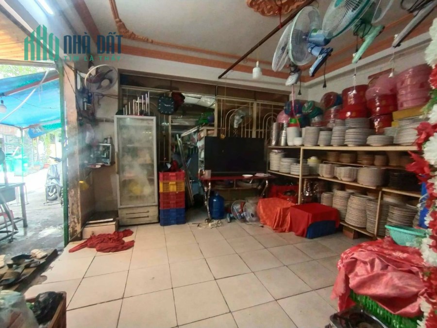 Bình Tân Hương Lộ  2 120m2 nơ hậu tài lôc 2 tầng chỉ 5tyxx