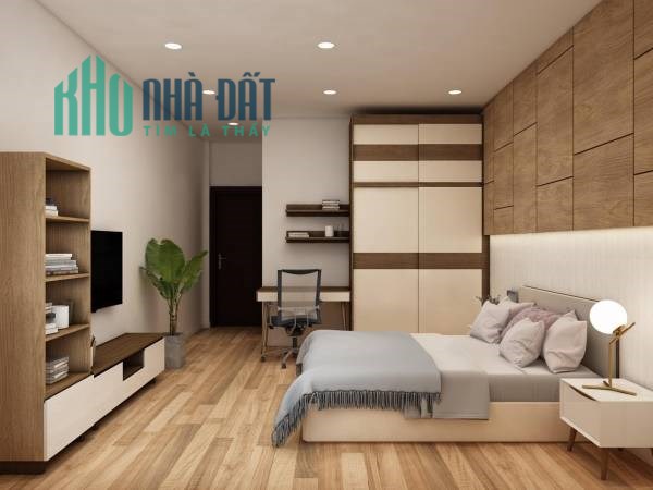 Bán Nhà gần đường Thống Nhất Bình Thọ Thủ Đức 69m2 chỉ nhỉnh 3 tỷ