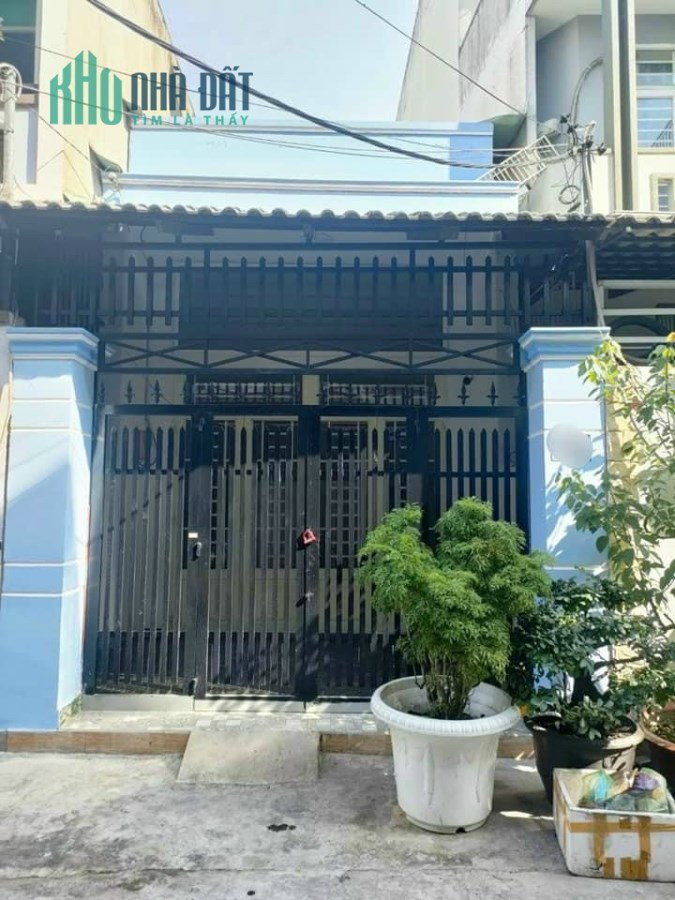 ✅HÀNG NGỘP 1 căn duy nhất 60m2 liên khu 5.6 HXH 2 tầng chỉ 3ty1