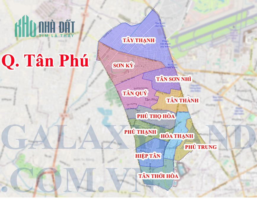 🔥Bán nhà đẹp 5 tầng Phường Tây Thạnh Tân Phú 4X19m doanh thu 15 triệu / tháng giá rẻ