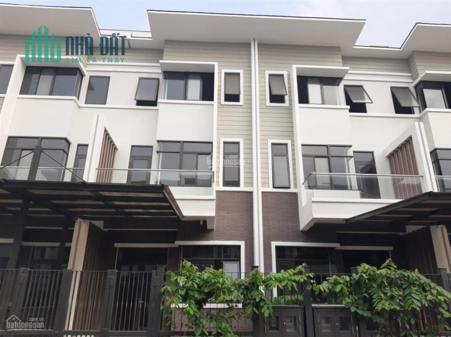 bán nhà phố đảo mizuki, valora mizuki, nhà vip full nội thất xịn, 350m2, chỉ hơn 12 tỷ.