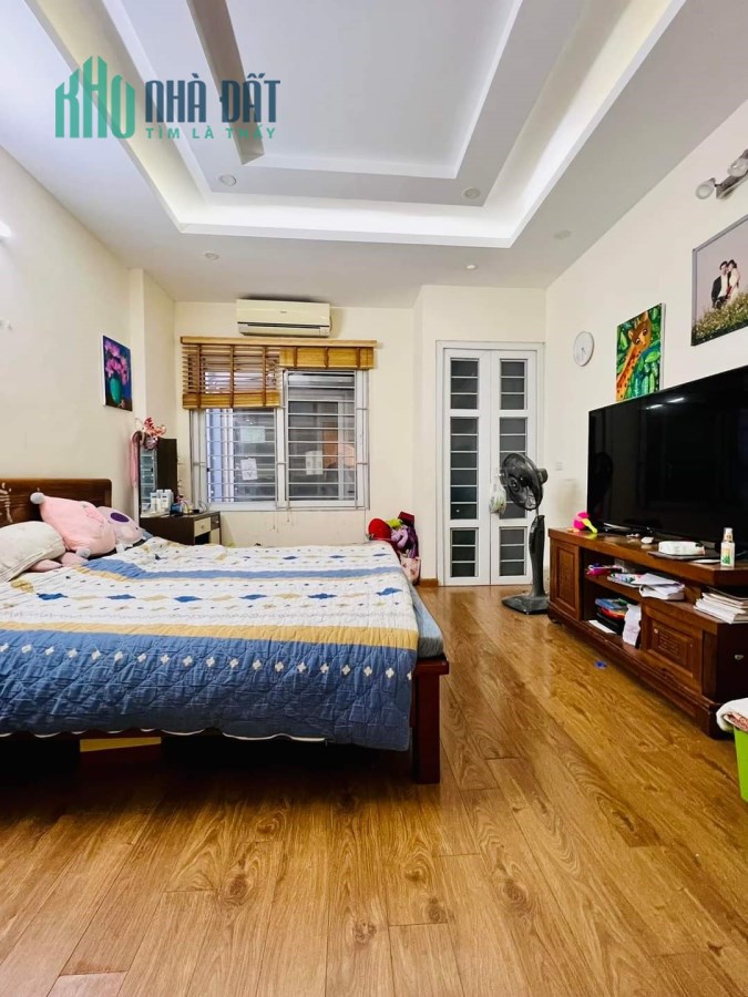 ⭐⭐⭐⭐⭐NHẬT TẢO NHÀ ĐẸP, HIẾM, GIÁ CỰC MỀM 36m2 x 2.9 TỶ