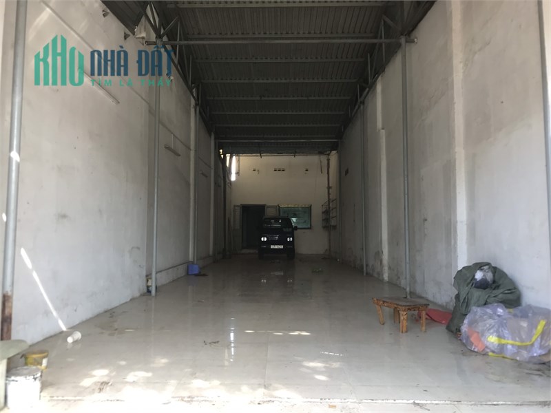 Cho thuê mặt bằng rộng 120m2 đường Bình Giã P10, TP Vũng Tàu