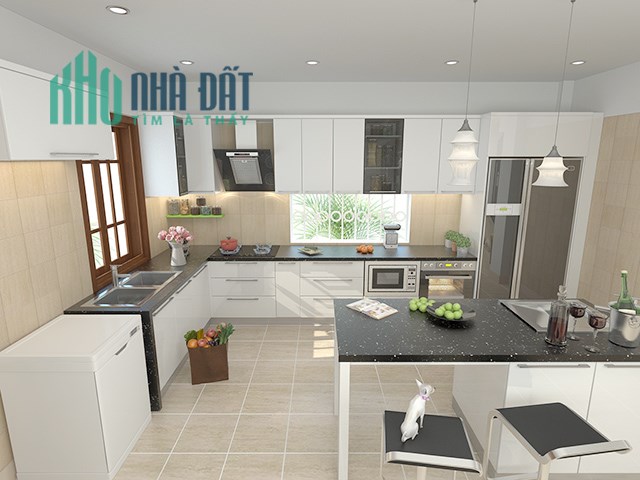 Bán Rẻ nhà 72m2 Sát đường Số 5 Bình Thọ Thủ Đức Giảm Chào mạnh 300 tr chỉ còn 3.x tỷ.