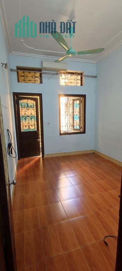 Bán nhà phố Tô Vĩnh Diện, gần 40m2, chỉ hơn 5 tỷ, ngõ thông ô tô 0988125798