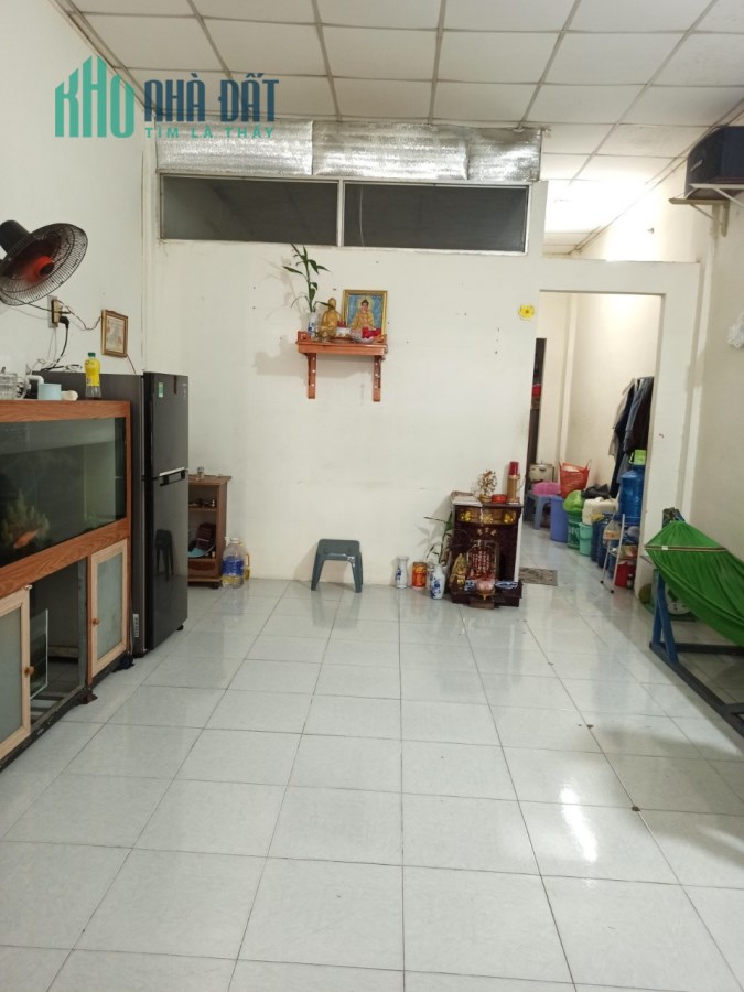 Rẻ Nhất Khu Vực Linh Xuân, Ngay THCS Nguyễn Văn Bá, 70m2, HXT 8m. 4 Tỷ. TL