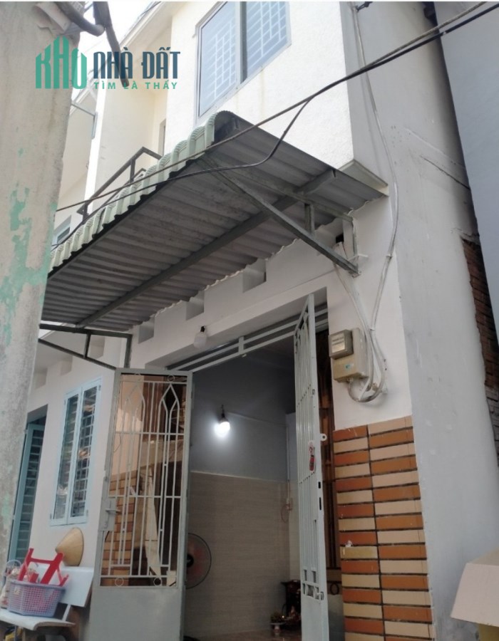 DUY NHẤT 1 CĂN   SỔ HỒNG RIÊNG  NHÀ VÀO Ở LIỀN NHỈNH 1TY
