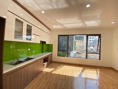 Bán nhà Đào Tấn, Ba Đình,  45m, 5tầng ,  nhà đẹp long lanh, giá 5 tỷ 5.