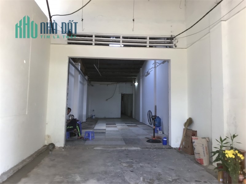 Cho thuê mặt bằng 6x20m2 đường Bình Giã P10, TP Vũng Tàu