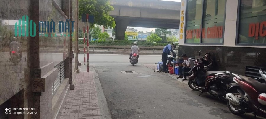 💥 Bán Nhà Nguyễn Xiển 52m2 6T Thang máy, VP, Ô tô tránh, Vỉa hè, Chỉ 13.8 Tỷ 💥
