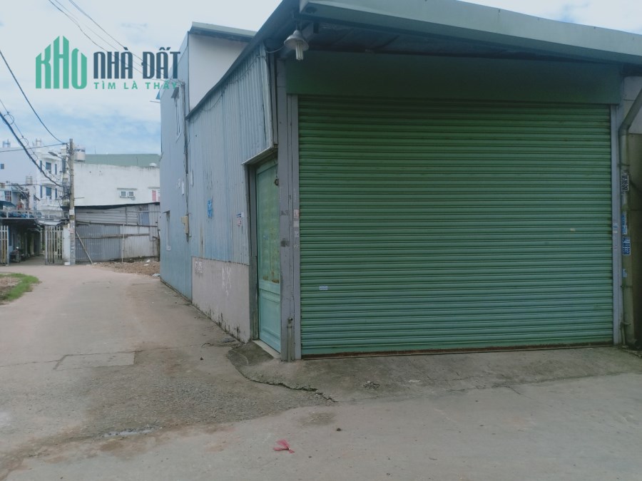 Bán Nhà Quận 12 Hẻm Xe Hơi Đường Huỳnh Thị Hai, 60M2 Hai Mặt Tiền Ngang 4M, Chỉ 2 Tỷ 400