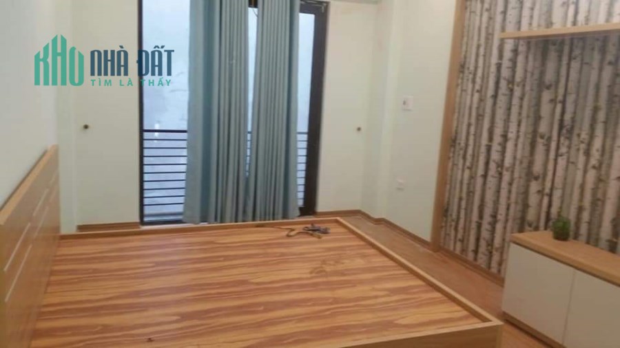 CC cần bán nhà Đại Mỗ, Nam Từ Liêm 50m2 ngõ to nhỉnh 3 tỷ 0987866900.