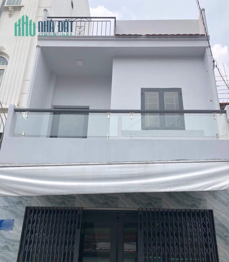 Cần bán gấp-MT đường số 176-PLA-51m2 -Nở hậu -2 lầu-Hẻm ô tô-Chỉ 3.95  tỷ
