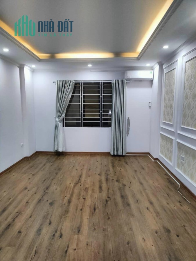 BÁN NHÀ TỪ LIÊM-33m-NHÀ MỚI-OTO GẦN-TIỆN ÍCH-AN SINH-2TỶ