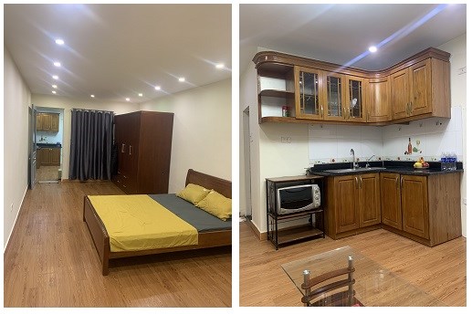 💥Mình chính chủ bán nhà CHTT mặt đường Trường Chinh, Đống Đa; 1,78 tỷ; 0927929985