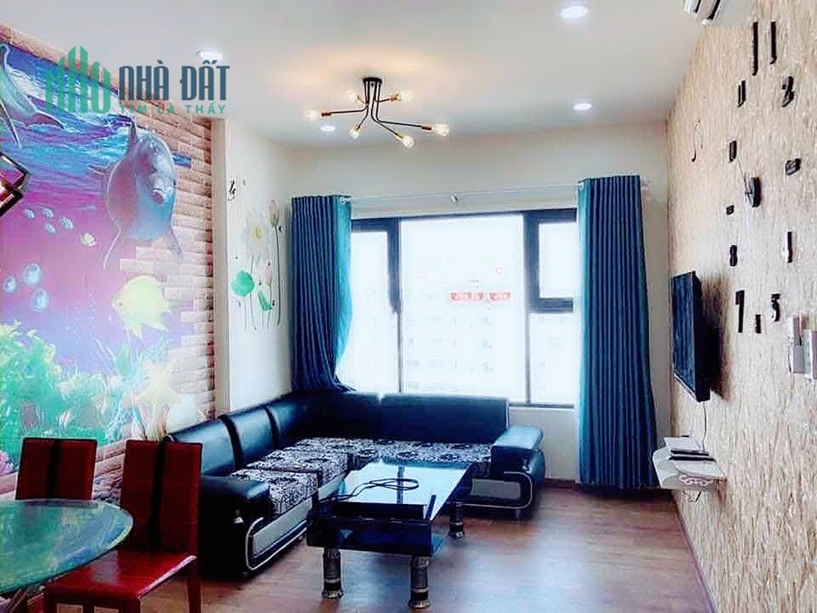 Căn hộ 2PN 56M2 FULL NỘI THẤT TẦNG CAO Flora Novia đường Phạm Văn Đồng, Linh Tây, Thủ Đức
