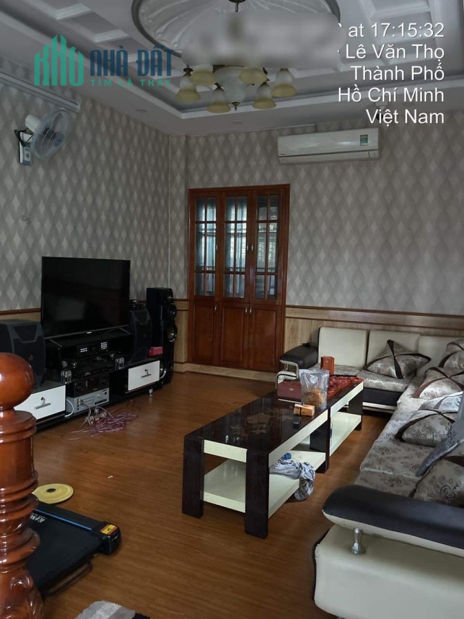 Bán nhà 71m2 Hẻm 5m sát MT ĐS 2 p. Trường Thọ. Hiếm bán, chỉ 5.2 tỷ