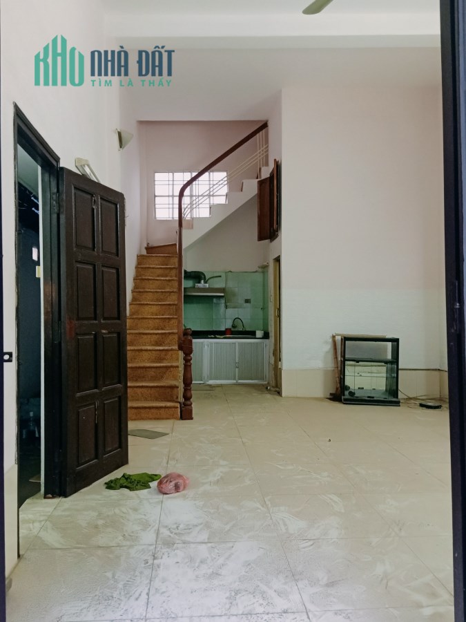 NHÀ MỚI - Ở TẾT ĐỘI CẤN – GẦN LĂNG BÁC 3,7 tỷ