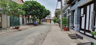 Bán nhà hẻm Ô tô đường số 8 Trường Thọ Thủ Đức 2 tầng 53m2 chỉ 3.8 tỷ