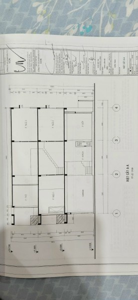 BÁN ĐẤT MĂT TIỀN NHA TRANG, KHÁNH HÒA, DT 75M2, GIÁ 3 TỶ 550 TR