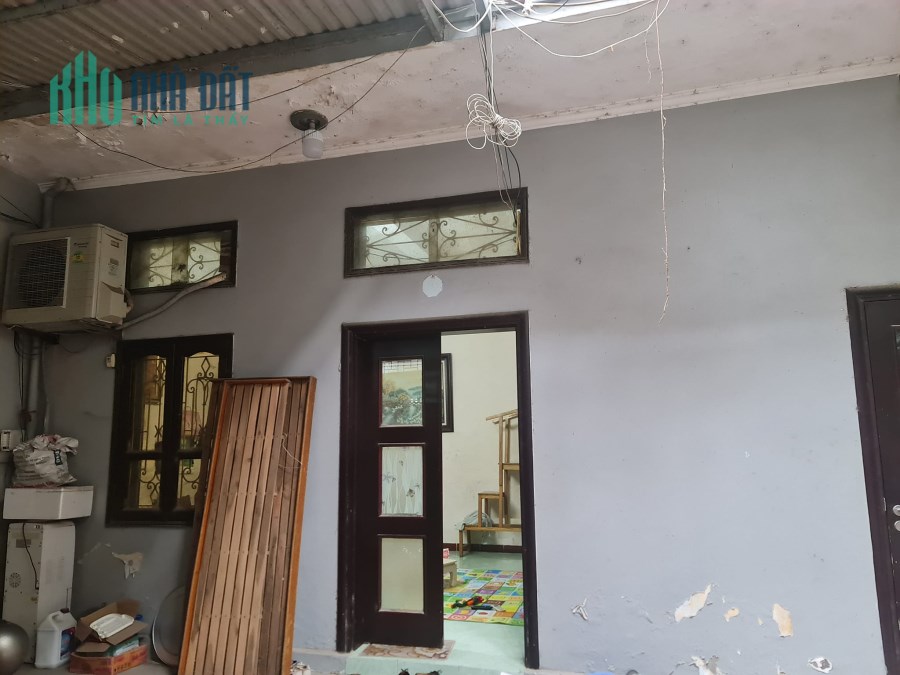 Bán nhà phân lô Thụy Khuê, Tây Hồ, ô tô vào nhà. 45m, MT 4m, giá 4 tỷ 6.