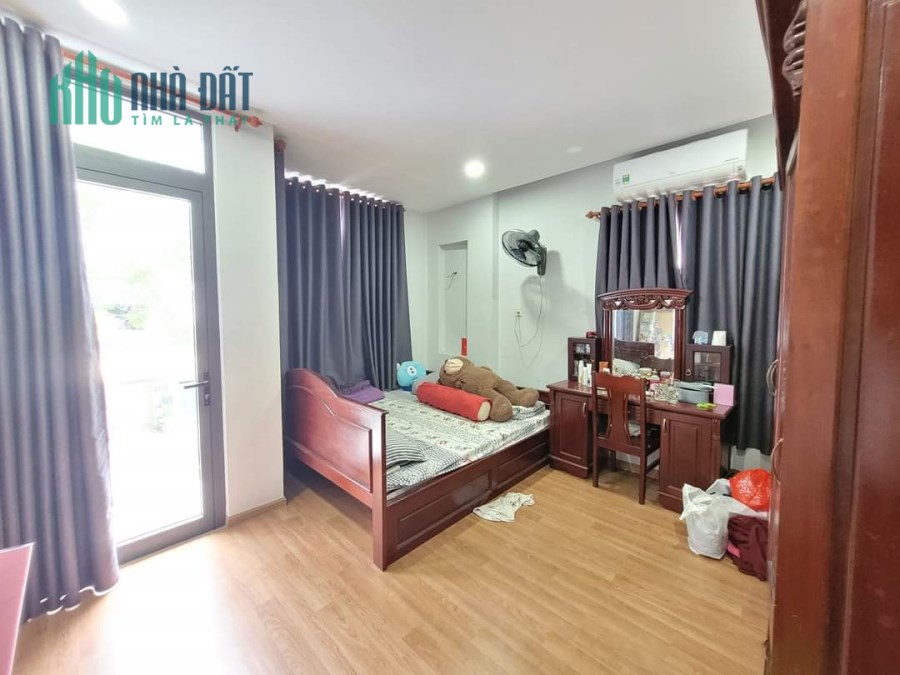 Bán Nhà Đỗ Nhuận, Tân Phú, 75m2, 4 Tầng Mới Tinh, Wiu Công Viên, Nhỉnh 10 Tỷ Thương Lượng.