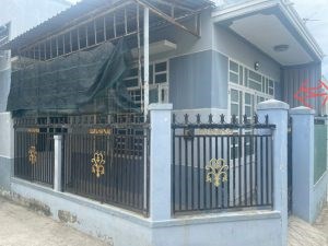 Cần Bán Nhà Hẻm Vị Trí Đẹp Tại TP Phan Rang Tỉnh Ninh Thuận