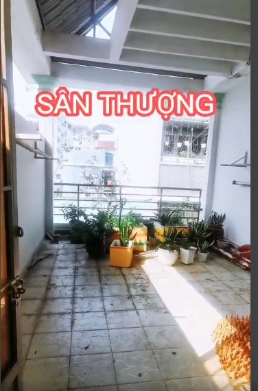 Chính chủ bán hoặc cho thuê nhà Đường Huỳnh Mẫn Đạt, P3, Quận 5, TP.HCM