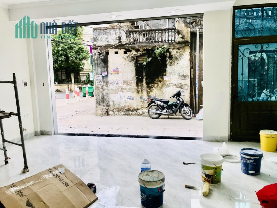 CỰC HIỀM NHÀ NGÔ ĐÌNH MẪN,LA KHÊ,HÀ ĐÔNG 44M2, 5 TẰNG,7M MẶT TIỀN, 6 TỶ.