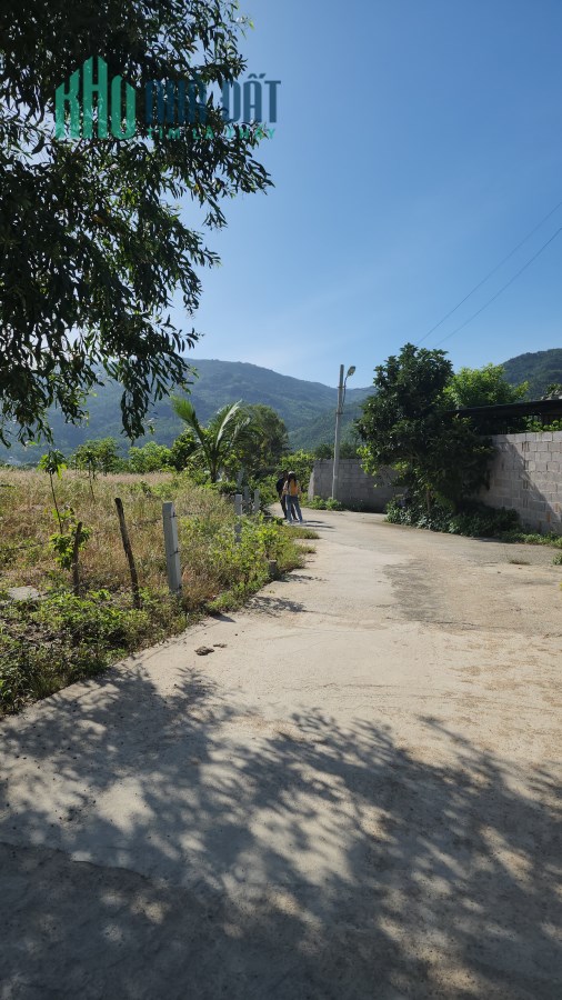 BÁN ĐẤT NỀN NHA TRANG, KHÁNH HÒA, DT 7572M², GIÁ 23 TỶ