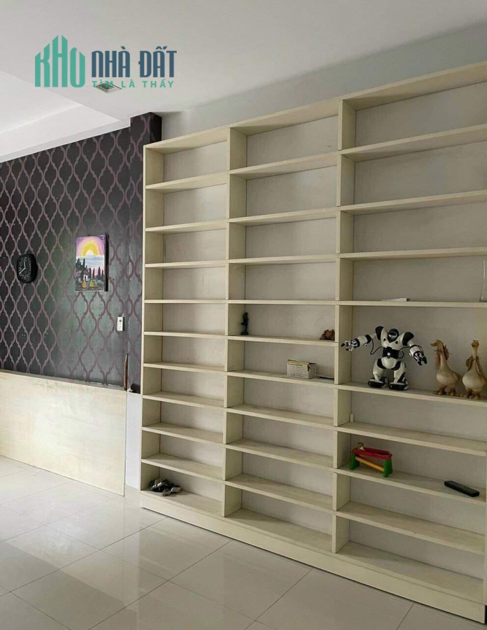 MẶT TIỀN KINH DOANH ĐƯỜNG CAO LỖ QUẬN 8, 80M2-4 TẦNG GIÁ CHỈ 12.3 TỶ