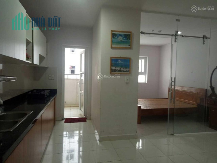 Chính chủ bán căn hộ diện tích 50m² Linh Trung Thủ Đức HCM