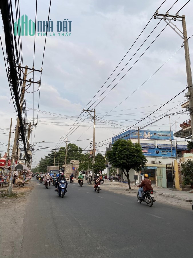 BÁN NHÀ ĐƯỜNG TÂN KỲ TÂN QUÝ – 85M2 – 3 TẦNG – DÒNG TIỀN 10 TR/THÁNG – NHỈNH 4 TỶ