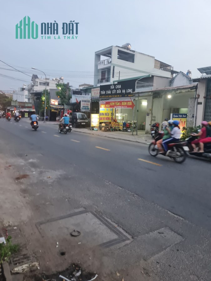 NHÀ MT NGUYỄN THỊ BÚP,DT 5x30,NGAY HIỆP THÀNH CITY, NHĨNH 10TỶ