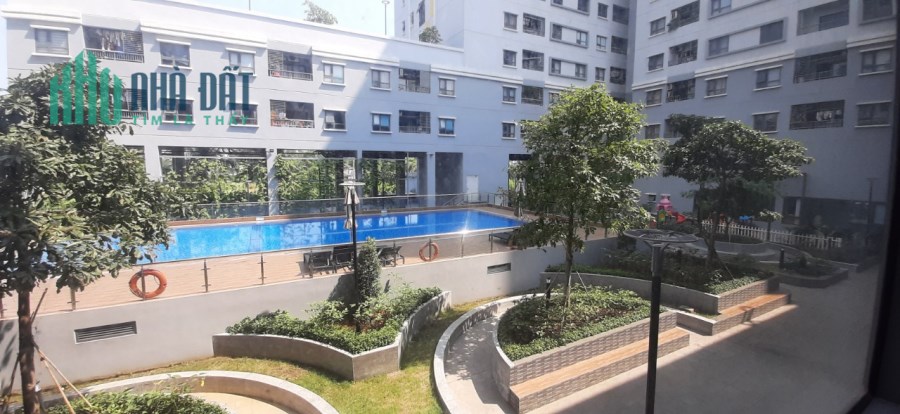 Bán/cho thuê căn shophouse vừa ở vừa kinh doanh, sổ hồng